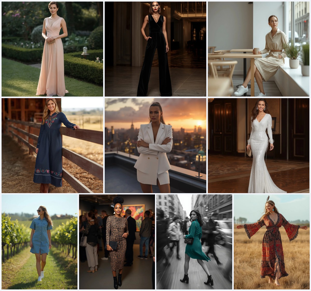 Best 10 AI Prompts for Women’s Text to Image Creative Storytelling