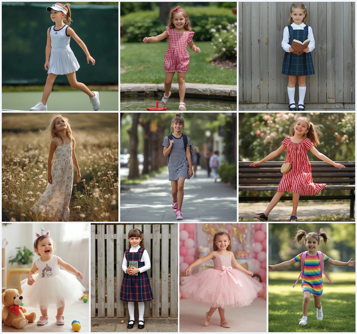 New 10 Chic Girl’s AI Prompts for Modern Cafe Lifestyle Shots