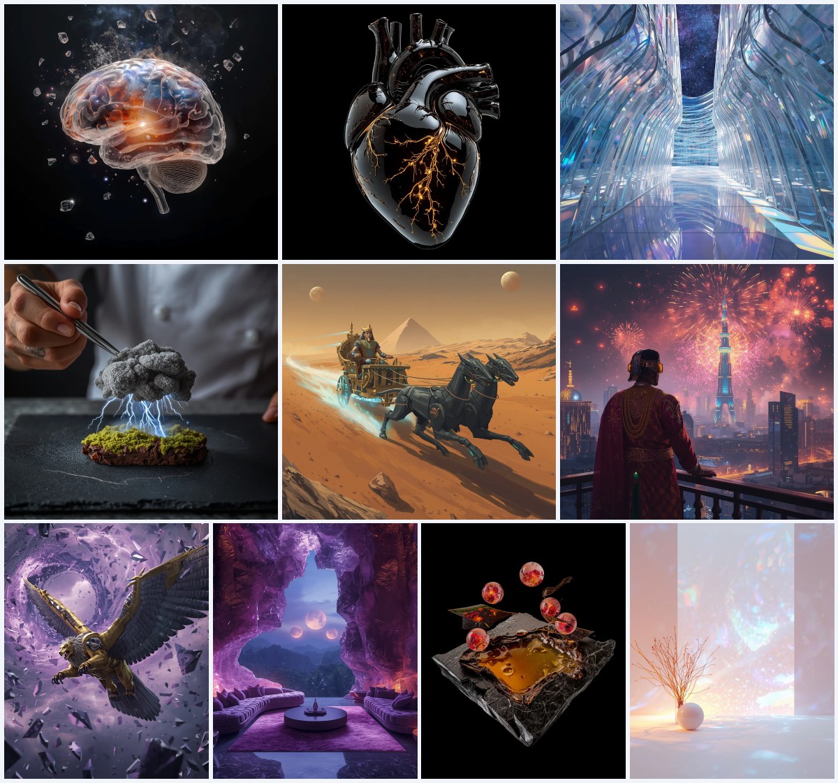 Top 10 AI Prompts for Professional Photo Editing Styles and Techniques