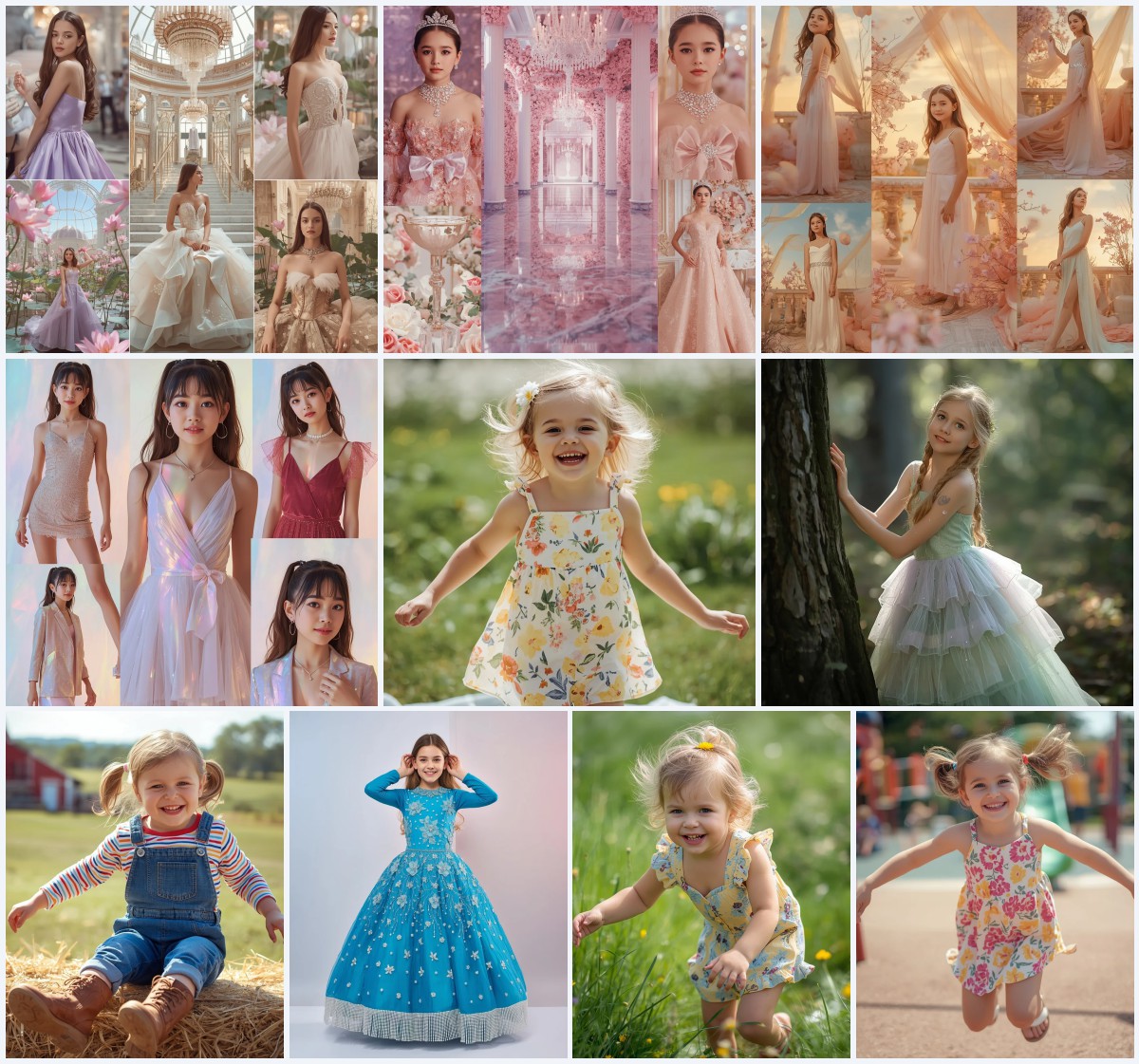 Top 10 Reflective Girl’s AI Prompts for Autumn Window Views